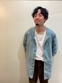 ノカプロダクトバイブレイク(noca. product by BREK) 細野 公博