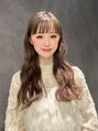 カイノ 深井本店(KAINO) 井村 祐依
