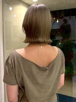 マフェラダー(mahae RUDDER)&nbsp;ダブルカラー