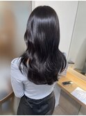 似合わせカット/艶カラー/韓国ヘア/自由が丘
