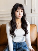 ブール 千歳烏山(bool)&nbsp;大人可愛い/カールスタイル/レイヤー