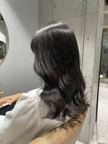 ルース(LOOSE)&nbsp;ダークブラウン