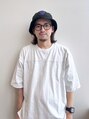 ジュノ イオンタウン姶良店(Juno) 伊地知 裕介