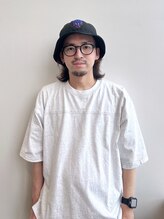 ジュノ イオンタウン姶良店(Juno) 伊地知 裕介