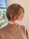 マインドヘアー(MiND HAiR)の写真/【MiND HAiR/那覇】しっかりとしたカウンセリングで、一人ひとりに似合うヘアスタイルを実現します！