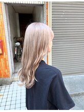 ハイトーンに定評◎