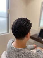 レグルス ヘアーデザイン パセオ野間大池店(Reglus hair design) メンズカット