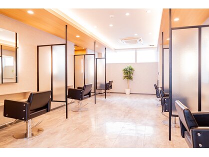 アーサス 草津店(ursus)の写真