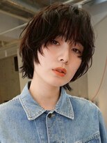 シティ(sity.)&nbsp;韓国風ミルクティーグレージュカラーベージュブラウン