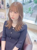 ファースト 仙台店(first)&nbsp;くびれヘア