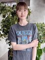 フラッグ ヘアー 天神西通り店(Flag HAIR) 島田 歩実