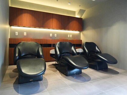 ロンド ボーイ 表参道(Lond BOY)の写真