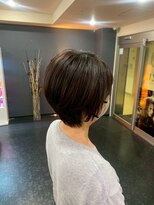 アイズ 渋沢(AIZU)&nbsp;朝が楽なショート