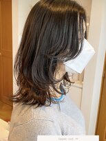 カルミア(CALMIA.,)&nbsp;CALMIA.,スタイル