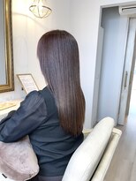 ブルーオーシャン 姫路飾磨店(BLUEOCEAN)&nbsp;髪質改善縮毛矯正ストレートエステ