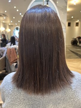 アンフィ 矢向(Anphi) 12-47 ラベージュ