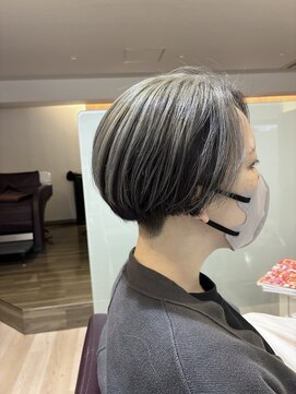 エル バイ ファースト(L by first) 【L by first】アンブレラカラー