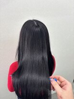 シキサロン 仙台(siki.salon)&nbsp;siki./髪質改善/仙台/個室サロン