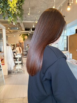 マッシュ グランバーズ 布施(MASHU GRANDVASE) 【東大阪布施】艶髪トリートメントoooit/20代・30代