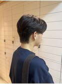 men's perm