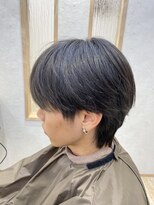 ソイア 春日井店(Soea)&nbsp;ルーズパーマ春日井メンズパーマ