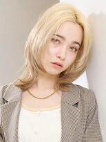 レム 山形1号店(REM)&nbsp;ハイトーン×ボブ