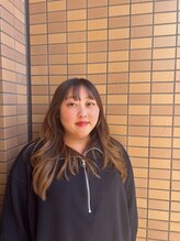 ル ニコ(Le.nico)&nbsp;佛崎 吏佳子