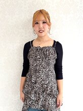 アリア 小豆餅店(ALIA) 宮司 玲奈