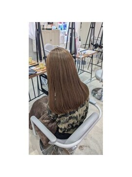 サンクチュアリ ウィズエデン 京橋店(Sanctuary with eden) オリーブカラー