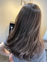 MONO hair salon【4/1NEWOPEN（予定）】&nbsp;アッシュブラウン