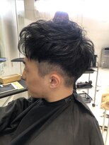スリーヘアーデザインズ(Three Hair Designs)&nbsp;n