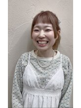 ドロシー 郡山桑野店(Dorothy) 橋本 沙知