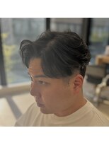ハイプ 名古屋伏見(HYPE)&nbsp;毛流れセンターパート