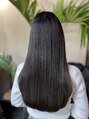 ヘアリゾート ディアリウム(Hair Resort DEARIUM) 低ダメージで色落ちも綺麗なハイトーンカラーお任せください♪