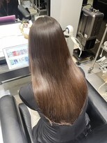 エイトヘアー(8 HAIR)&nbsp;縮毛矯正 ストレート