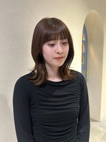 リーシュ ガーデン(Re:sh garden)&nbsp;くびれミディアム