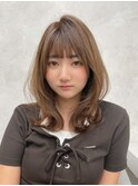くびれレイヤー