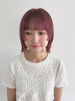 オーシー 新保店(O'sea) pink◎