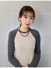 リベルタ(liberta)&nbsp;riko 