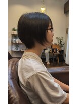 ミントルーム 西新井大師西(MINT room)&nbsp;理想のスタイルチェンジで自撮りキメ☆