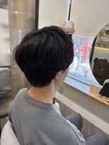 シア 綾瀬店(SHEER)&nbsp;ナチュラルパーマ