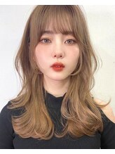 ミミヘアーガーデン(mimi hair garden)