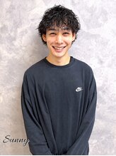 サニー 船橋店(Sunny)&nbsp;松元 大亮