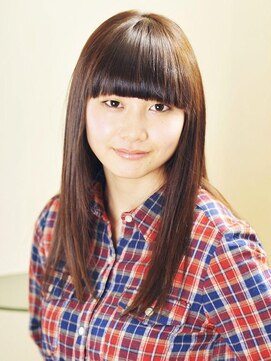 ヘアスタジオレイ(Hair Studio Ray) SUPER MaX縮毛矯正