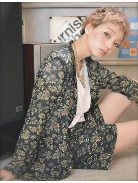 エース (ACE) ACE   LA スパイスショート