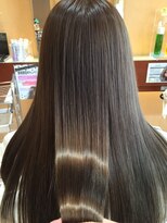 クララ サカエ(CLALA Sakae LA.DONNA group)&nbsp;guest　snap☆イルミナ　　グレージュ