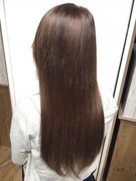 アンク クロス 関内店 ナチュラルブラウン 【mifuyu】