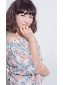 ☆スウィートミディ☆【olive for hair】03-6914-0898