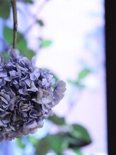 ランプヘアーメイク(LAMPE HAIR MAKE) LAMPE STYLE