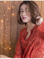 オリーブフォーヘアー(olive For hair) ☆レディカジュアルボブ☆【olive for hair】03-6914-0898